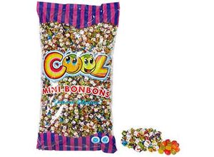 4260042074780 - MINIBONBONS Bonbons 4260042074780 3 Kilogramm