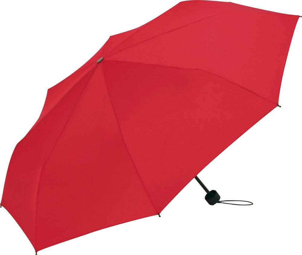 4260043271805 - FARE Regenschirm Topless rot