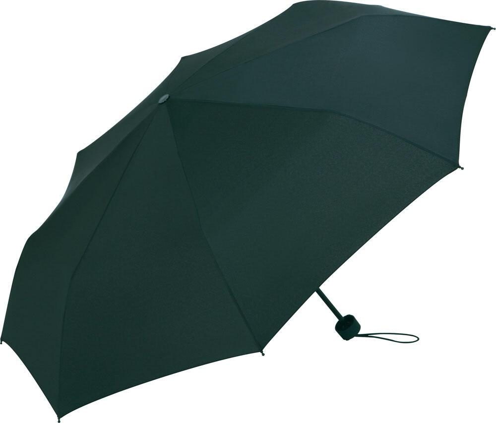 4260043271812 - FARE Regenschirm Topless schwarz