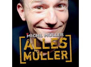 4260043590302 - Alles Müller - Michl Müller (CD)