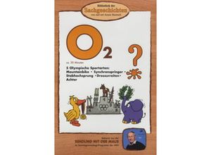 4260045881767 - Bibliothek der Sachgeschichten (DVD)