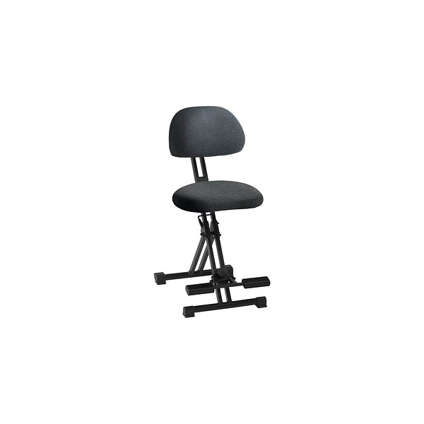 4260046922049 - XXL Stehhilfe AF-SR-Comfort-ST-AH 11188 schwarz 4260046922049 mey chair