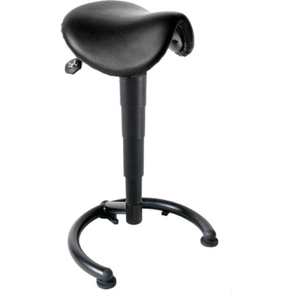 4260046923497 - AF4-H-KL Stehhilfe schwarz 4260046923497 mey chair 11300