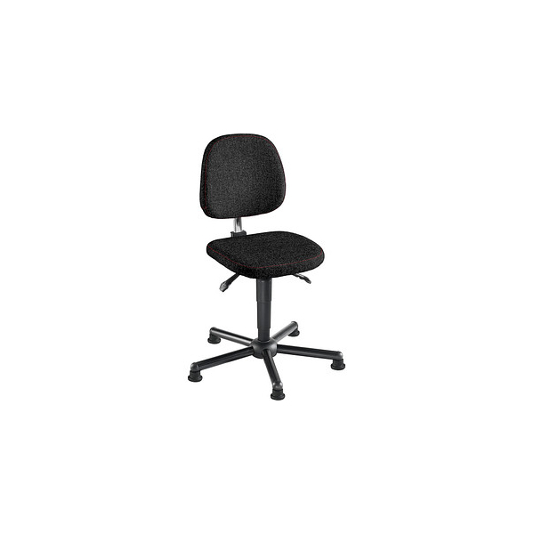 4260046926047 - Arbeitsdrehstuhl W19-25-TG-ST ESD schwarz 4260046926047 mey chair