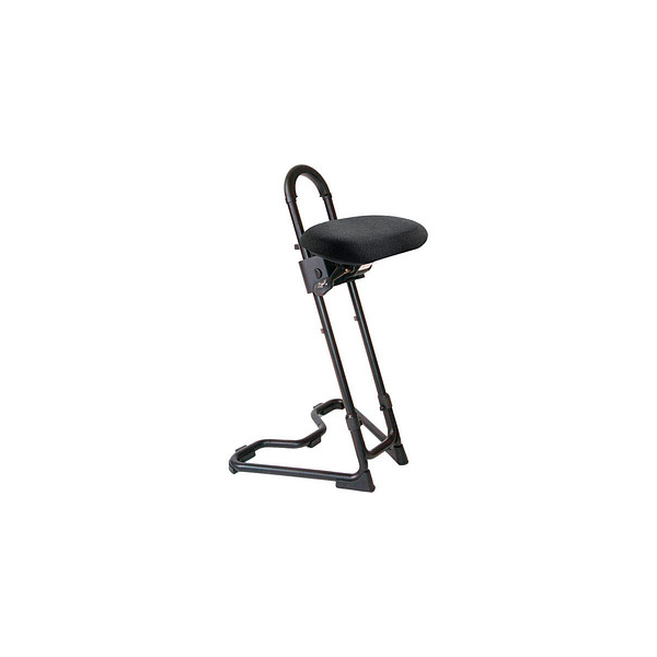 4260046928218 - Stehhilfe AF6-ST 11148 schwarz 4260046928218 mey chair