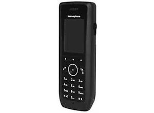 4260048180737 - DECT IP65 52 cm (2) Mobiltelefon Mobiltelefon Schwarz