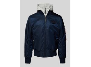 4260050323900 - Bomber Alpha Industries MA-1 D-Tec