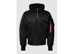 4260050324075 - Bomber Alpha Industries MA-1 D-Tec