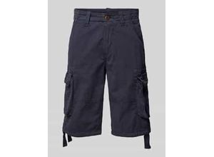4260050335231 - Bermudas mit Cargotaschen Modell JET