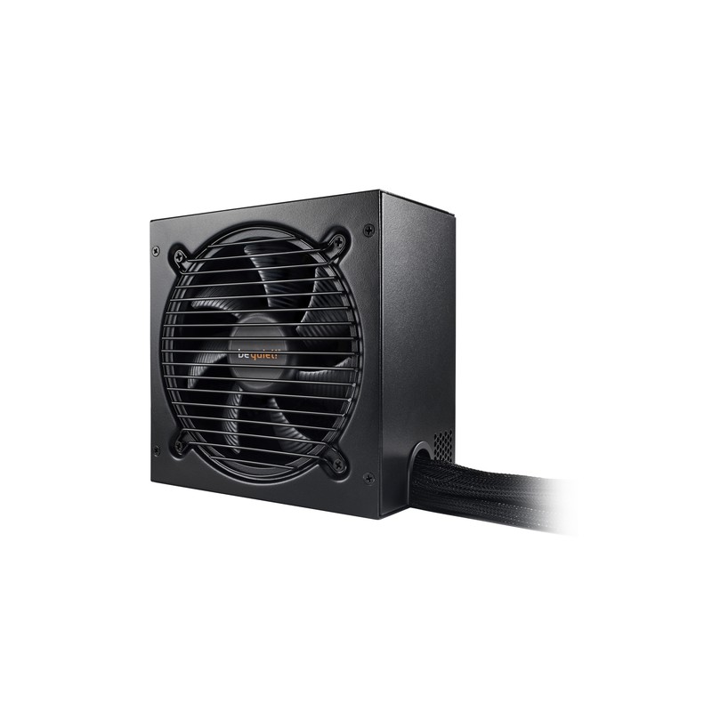 4260052186367 - Pure Power 11 700W Netzteile - 700 Watt - 120 mm - ATX - 80 Plus Gold zertifiziert