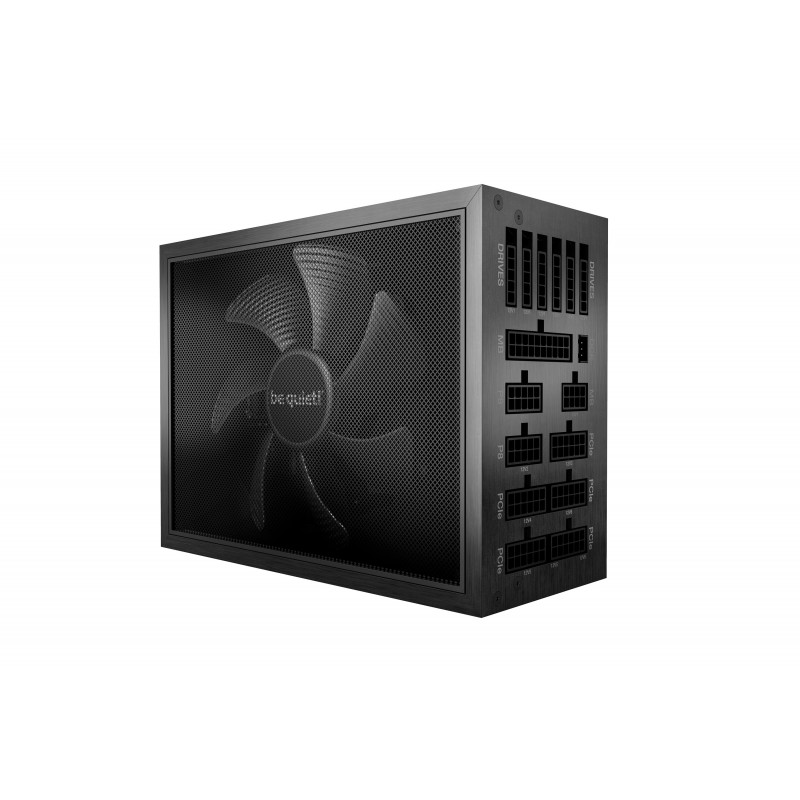 4260052187425 - Dark Power PRO 12 1200W Netzteile - 1200 Watt - 135 mm - 80 Plus Titanium (bis zu 90% effektiv)