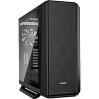 4260052188385 - BE QUIET PC-Gehäuse Silent Base 802 Window Black Computergehäuse eh13 Computer-Gehäuse