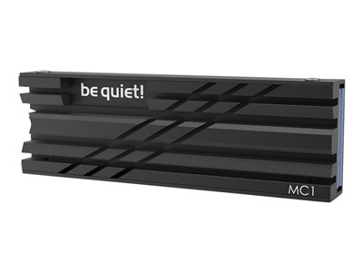 4260052188514 - M2 SSD Kühler be quiet! MC1 (für M2 2280 Module) 4260052188514 - M2 SSD Kühler be quiet! MC1 (für M2 2280 Module)
