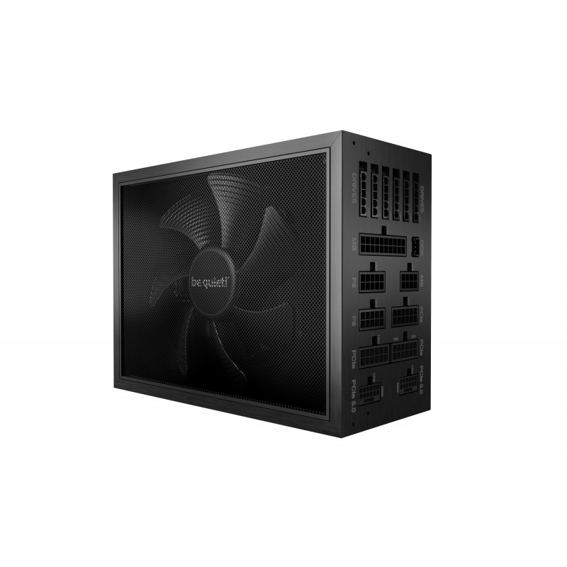 4260052189368 - Dark Power Pro 13 - 1300W Netzteile - 1300 Watt - 135 mm - ATX - 80 Plus Titanium (bis zu 90% effektiv)