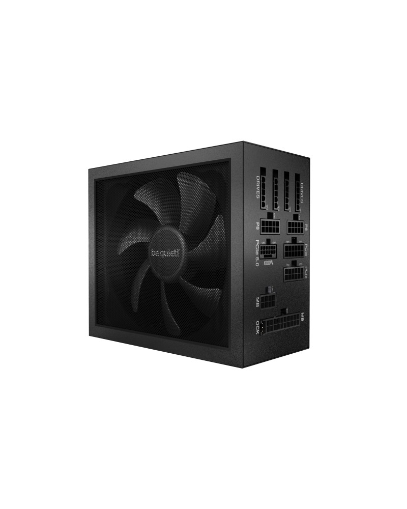 4260052189405 - Dark Power 13 ATX 30 - 1000W Netzteile - 1000 Watt - 135 mm - ATX - 80 Plus Titanium (bis zu 90% effektiv)