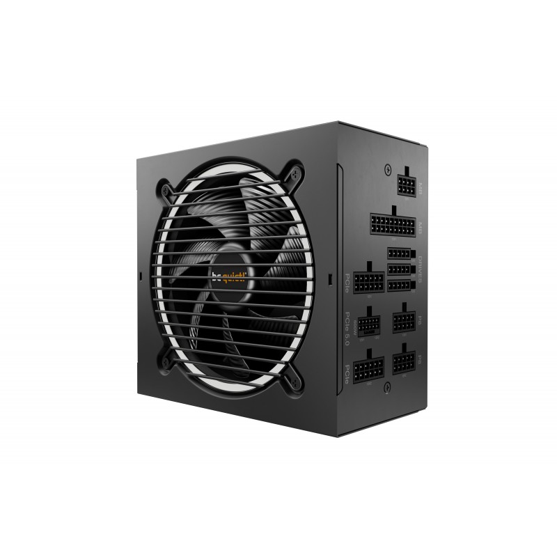 4260052189498 - Pure Power 12 M - ATX 30 - 850W Netzteile - 850 Watt - 120 mm - 80 Plus Gold zertifiziert