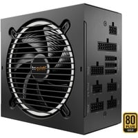 4260052190166 - PURE POWER 12 M 1200W  Netzteile - 1200 Watt - 120 mm - ATX 30 - 80 Plus Gold zertifiziert