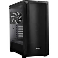 4260052190609 - BE QUIET PC-Gehäuse Shadow Base 800 Black Computergehäuse schwarz Computer-Gehäuse