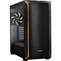 4260052190616 - BE QUIET PC-Gehäuse Shadow Base 800 DX Black Computergehäuse schwarz Computer-Gehäuse