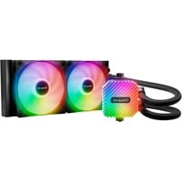 4260052191125 - BE QUIET Gehäuselüfter Light Loop 240mm Computer-Kühler neutral nicht definiert