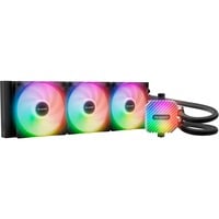 4260052191132 - BE QUIET Gehäuselüfter Light Loop 360mm Computer-Kühler neutral nicht definiert