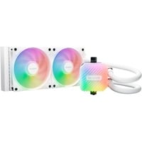 4260052191149 - Light Loop 240mm White - CPU-Wasserkühlung - Max 35 dBA