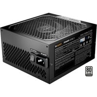 4260052191361 - POWER ZONE 2 750 Netzteile - 750 Watt - 140 mm - ATX 31 - 80 Plus Gold zertifiziert