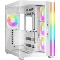 4260052191743 - BE QUIET PC-Gehäuse Light Base 600 LX White Computergehäuse neutral nicht definiert