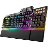 4260052192733 - Dark Mount Silent Tactile Gaming-Tastatur 4260052192733 - Dark Mount Silent Tactile Gaming-Tastatur