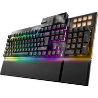 4260052192757 - Dark Mount Silent Tactile Gaming-Tastatur 4260052192757 - Dark Mount Silent Tactile Gaming-Tastatur