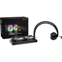 4260052193198 - WAK PURE LOOP 3 LX 240mm All-in-One Wasserkühlung