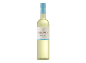 4260052718001 - Riesling alkoholfreier Weißwein 075 Liter - Inhalt 6 Flaschen