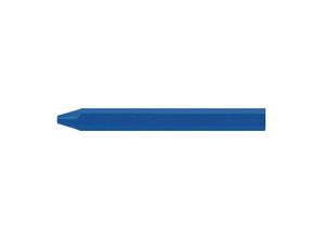 4260056152726 - Pica - Signierkreide Classic eco 591 blau unpapiert