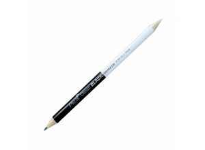 4260056156489 - Pica - Universal-Markierstift Classic for all Black & White 3-kant 23 cm 546 24