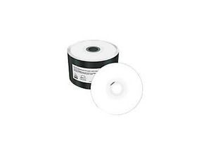 4260057123572 - - 50 x CD-R - 200 MB 24x - Spindel