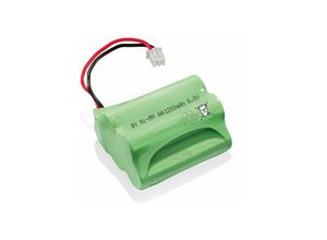 4260057864925 - Akkupack nimh 6 v 1200 mah - Esotec