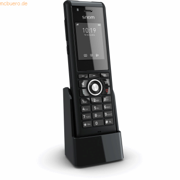 4260059581998 - 4189 M85 Dect-telefon Mobilteil 4260059581998