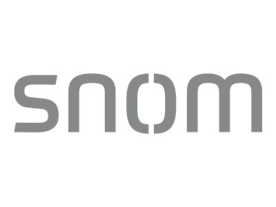 4260059582827 - SNOM Netzteil fuer SNOM M900 5V