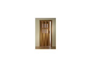 4260060274643 - Luciana Falttür Buche mit 2 Fenster 4260060274643 - Luciana Falttür Buche mit 2 Fenster