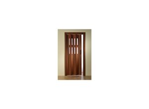 4260060275657 - Forte HME Luciana mahagoni 2 Fenster