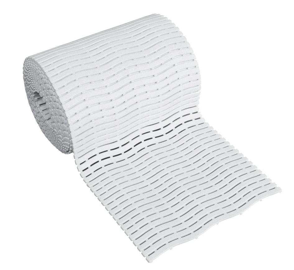 4260061894581 - Arbeitsplatzmatte Yoga Spa Basic 600 mm x 15 m