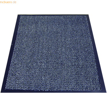 4260061894765 - Schmutzfangmatte Eazycare Econ für Innenbereiche UV-resistent melierte Oberfläche rutschfester Vinylrücken L 900 x B 600 mm PP anthrazit 4260061894765 - Schmutzfangmatte Eazycare Econ für Innenbereiche UV-resistent melierte Oberfläche rutschfester Vinylrücken L 900 x B 600 mm PP anthrazit