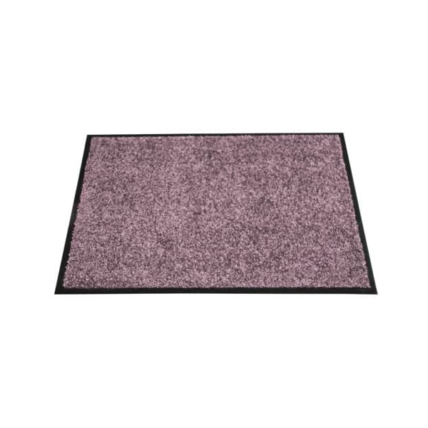 4260061895090 - Schmutzfangmatte Eazycare Color - 40 x 60 cm taupe waschbar 4260061895090 MILTEX