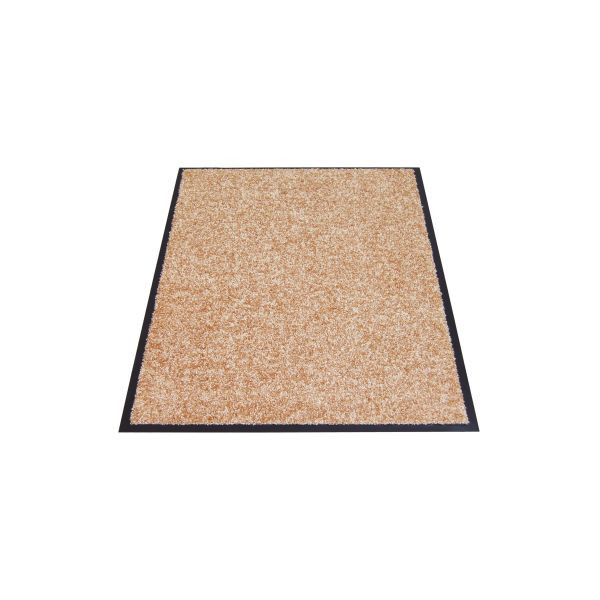 4260061895243 - Schmutzfangmatte EazyCare 60x90cm beige 4260061895243 Miltex