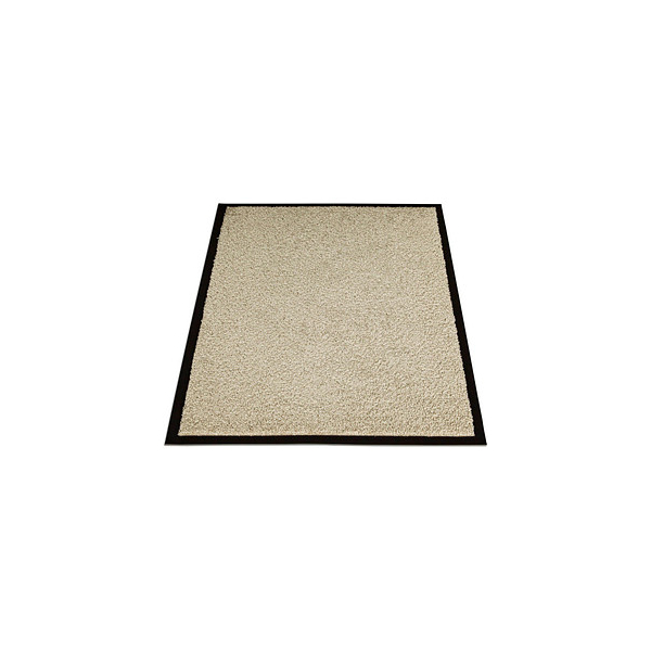 4260061898176 - Fußmatte Eazycare Soft beige 600 x 800 cm 4260061898176 miltex