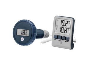 4260063162923 - 2996 DIGISWIM ACTIVE Teichthermometer