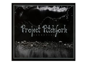 4260063946141 - Akkretion - Project Pitchfork (CD)