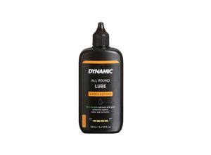 4260068453927 - Dynamic All Round Lube 100 ml - Hochwertiges Schmiermittel für alle Jahreszeiten