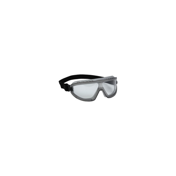 4260068691510 - Schutz Vollsichtbrille 9005 155 Aviator Polycarbonat klar 4260068691510 Infield