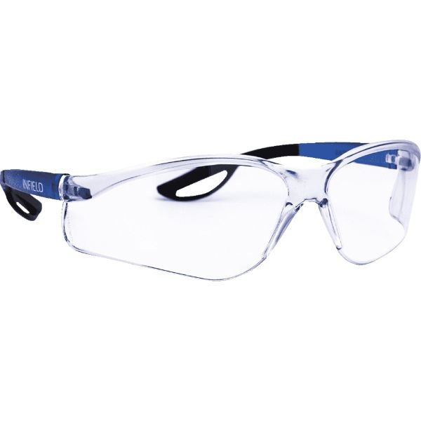 4260068692425 - Raptor Brille PC HC UV Blau 4260068692425 Infield